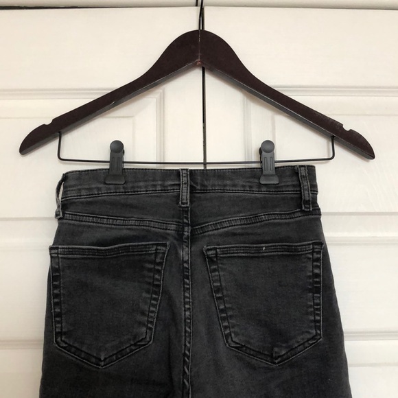 Topshop Jamie Jeans - Picture 5 of 5